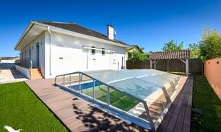 Maison 5 Pièces 145 m² à vendre à Montauban (82000)