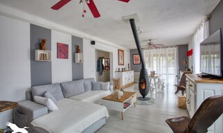 Maison 5 Pièces 166 m² à vendre à Gourdon (46300)