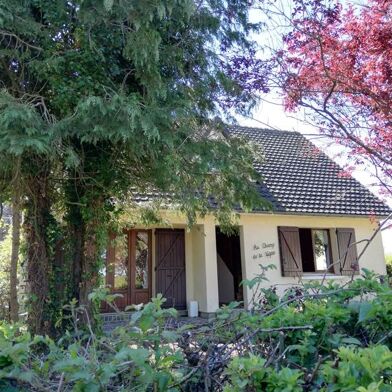 Maison 5 pièces 125976 €