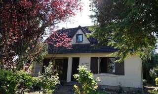 Maison 5 Pièces 115 m² à vendre à Saint-Benoît-du-Sault (36170)