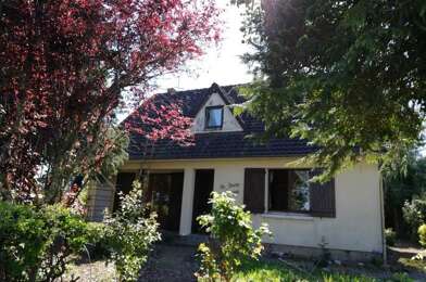 Maison 5 pièces 125976 €