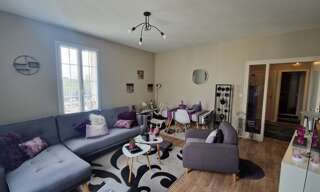 Appartement 2 Pièces 61 m² à vendre à Targon (33760)