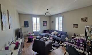 Appartement 2 Pièces 61 m² à vendre à Targon (33760)