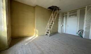 Appartement 4 Pièces 62 m² à vendre à Bourges (18000)