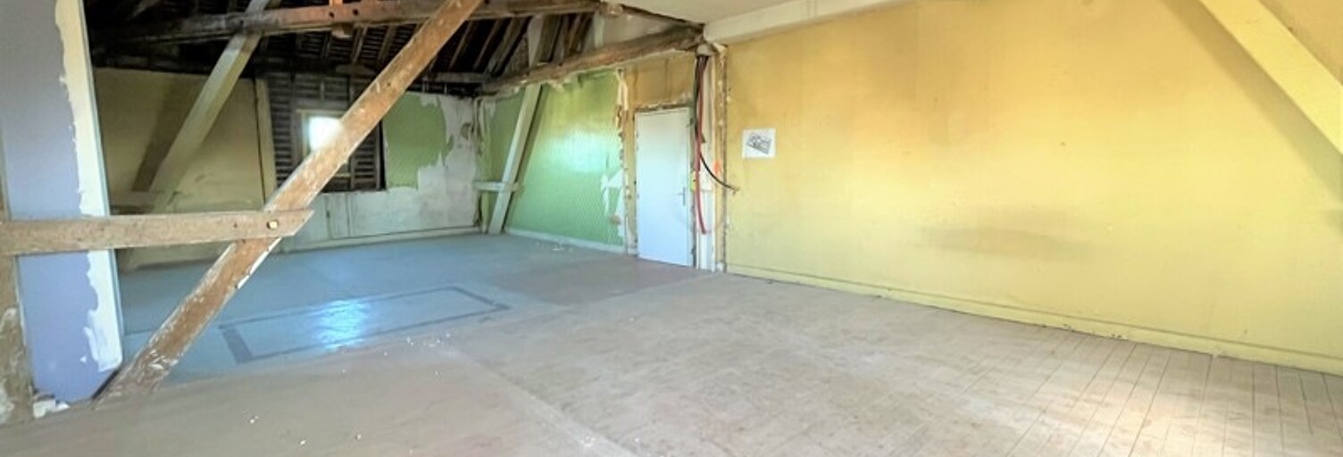 Appartement 4 Pièces 78 m² à vendre à Bourges (18000)