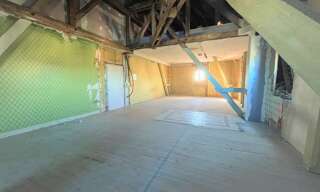 Appartement 4 Pièces 78 m² à vendre à Bourges (18000)