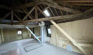 Appartement 4 Pièces 78 m² à vendre à Bourges (18000)