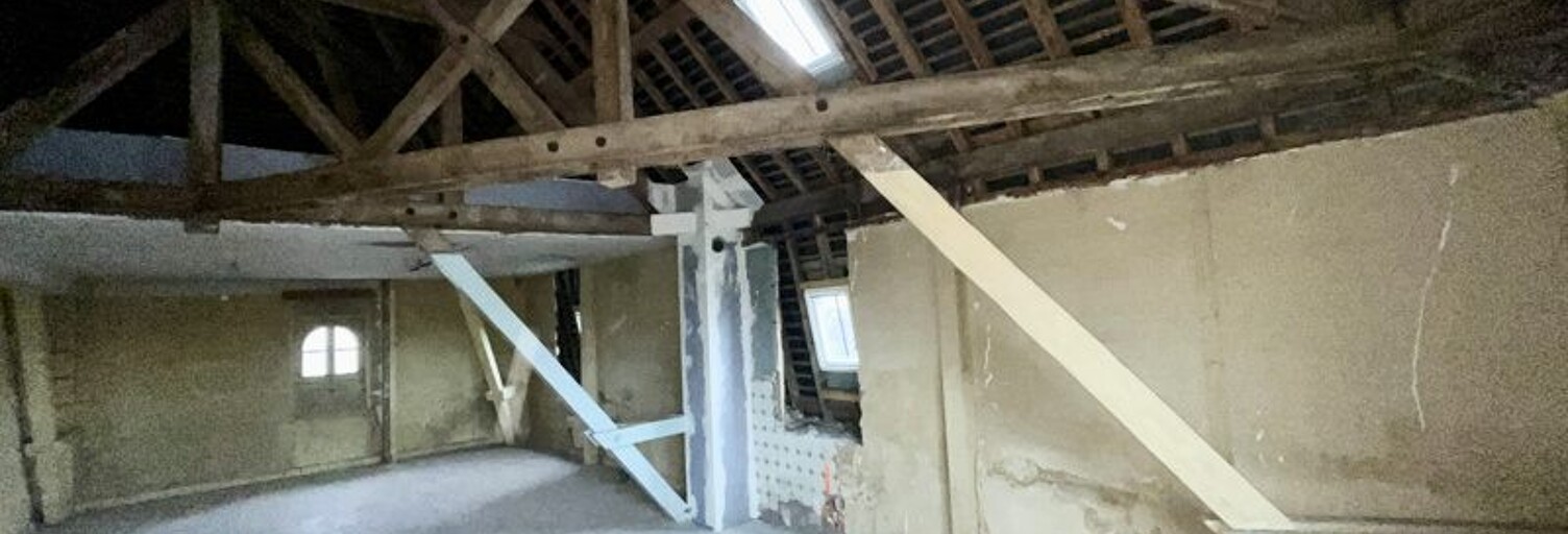 Appartement 4 Pièces 78 m² à vendre à Bourges (18000)