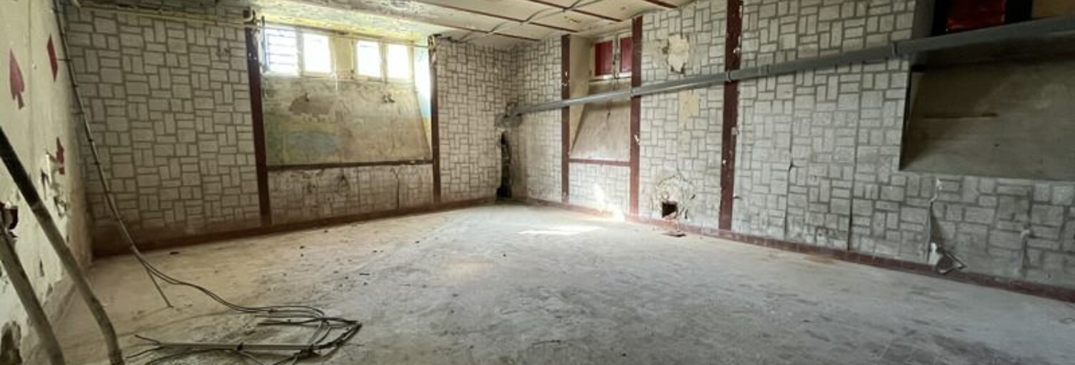 Appartement 1 Pièce 150 m² à vendre à Bourges (18000)