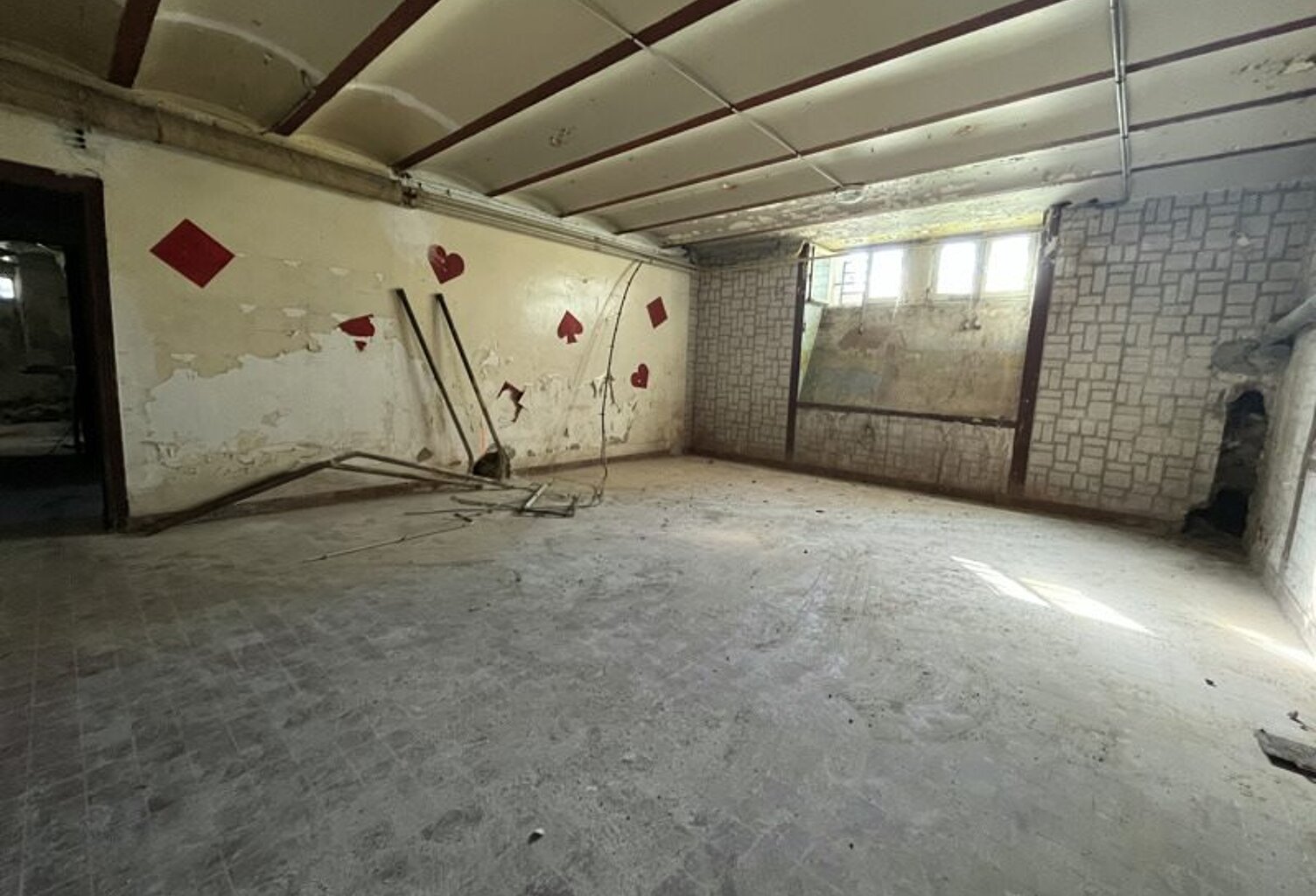 Appartement de 1 pièces principales — photo 1