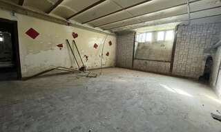 Appartement 1 Pièce 150 m² à vendre à Bourges (18000)