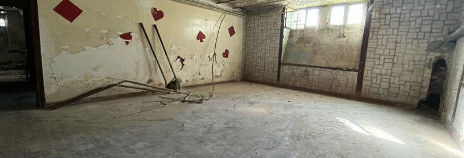 Appartement 1 Pièce 150 m² à vendre à Bourges (18000)