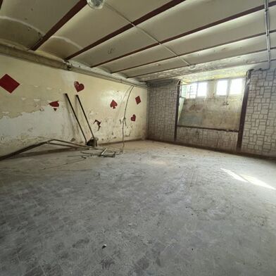 Appartement 1 pièces 56000 €