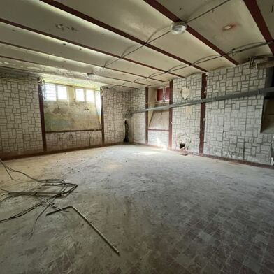 Appartement 1 pièces 56000 €