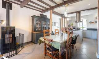 Maison 6 Pièces 135 m² à vendre à Hagetmau (40700)