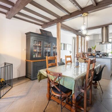 Maison 6 pièces 222000 €