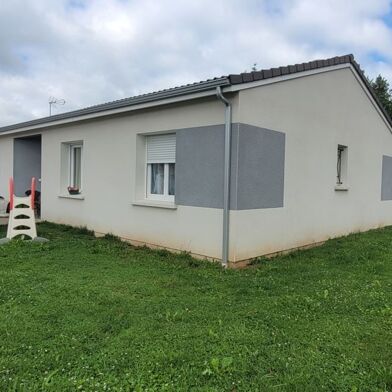 Maison 5 pièces 213000 €