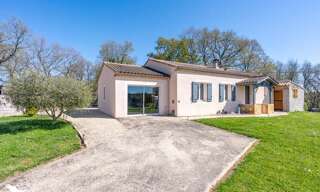 Maison 4 Pièces 109 m² à vendre à Biron (24540)