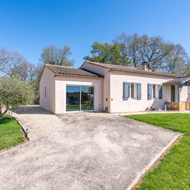 Maison 4 pièces 192240 €