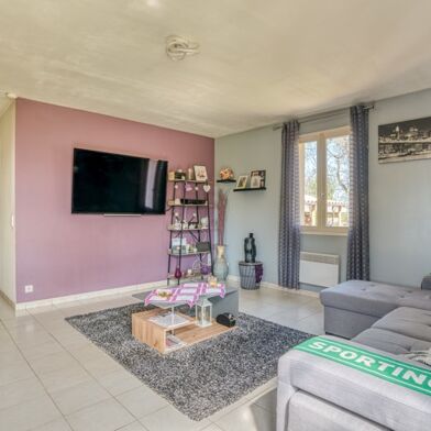 Maison 4 pièces 192240 €