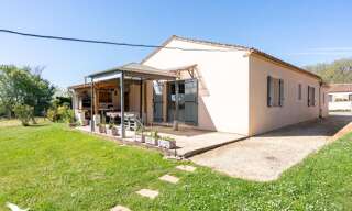 Maison 4 Pièces 109 m² à vendre à Biron (24540)
