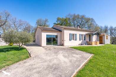 Maison 4 pièces 192240 €