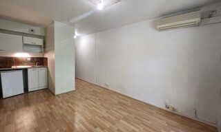 Appartement 1 Pièce 23 m² à vendre à Toulouse (31300)