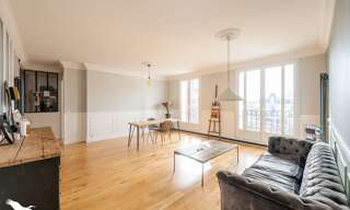 Appartement 4 Pièces 82 m² à vendre à Colombes (92700)