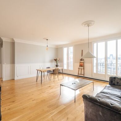 Appartement 4 pièces 504000 €