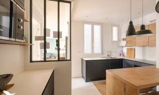 Appartement 4 Pièces 82 m² à vendre à Colombes (92700)