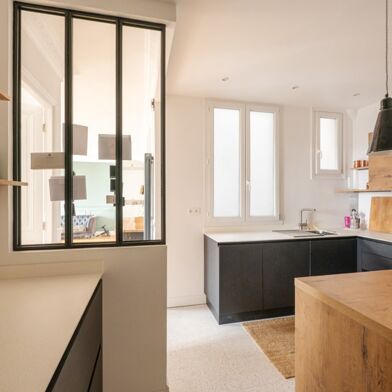 Appartement 4 pièces 504000 €