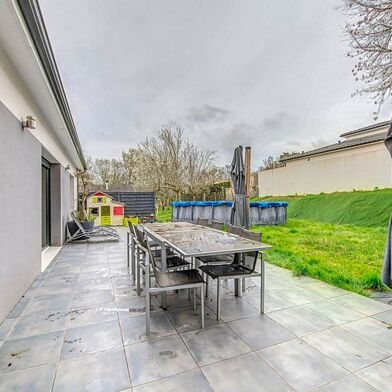 Maison 5 pièces 399500 €