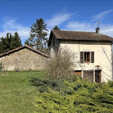 Maison 5 pièces 140400 €