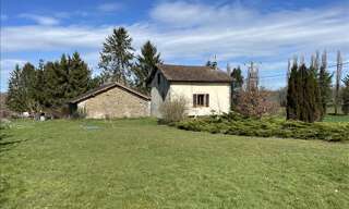 Maison 5 Pièces 99 m² à vendre à Peyrilhac (87510)