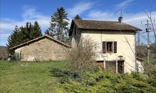 Maison 5 Pièces 99 m² à vendre à Peyrilhac (87510)