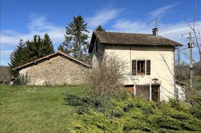 Maison 5 pièces 140400 €