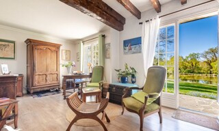 Maison 5 Pièces 127 m² à vendre à Couzeix (87270)