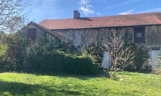 Maison 3 Pièces 80 m² à vendre à Les Clayes-sous-Bois (78340)