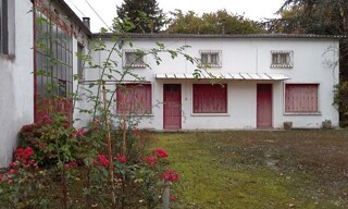 Maison 4 Pièces 150 m² à vendre à Roquefort-sur-Garonne (31360)