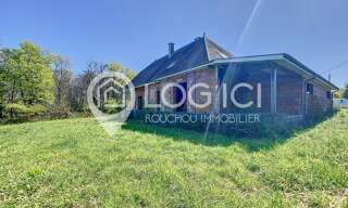 Maison 5 Pièces 250 m² à vendre à Lembeye (64350)