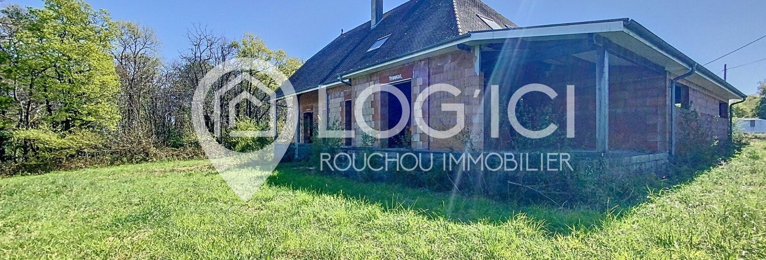 Maison 5 Pièces 250 m² à vendre à Lembeye (64350)