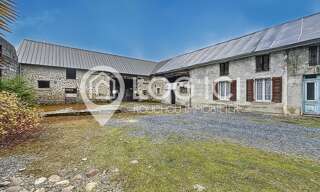 Maison 7 Pièces 208 m² à vendre à Ger (64530)