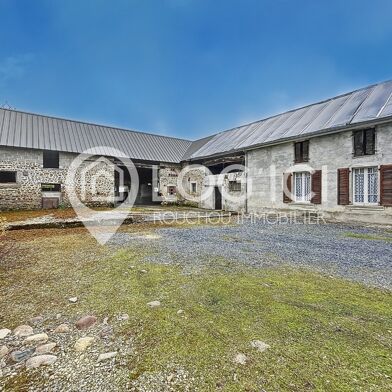 Maison 7 pièces 295000 €