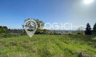 Terrain  1007 m² à vendre à Serres-Castet (64121)