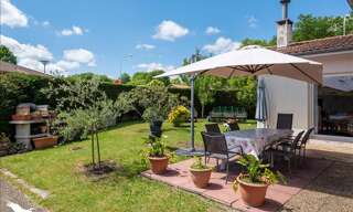 Maison 10 Pièces 190 m² à vendre à Saint-Pierre-du-Mont (40280)