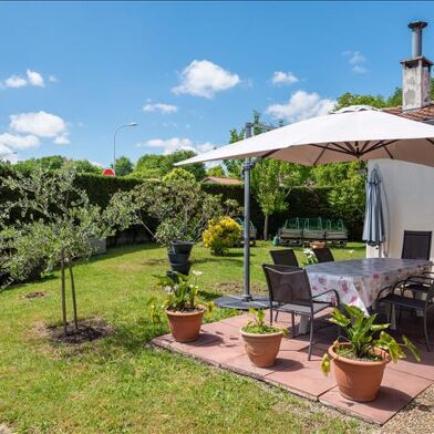 Maison 10 pièces 259700 €