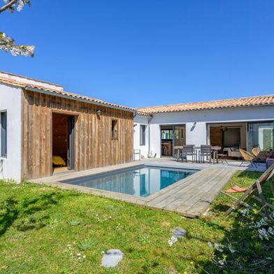 Maison 6 pièces 963000 €