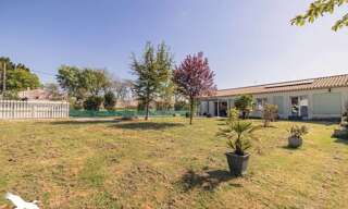 Maison 4 Pièces 130 m² à vendre à Bords (17430)