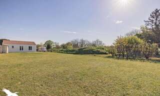 Maison 3 Pièces 88 m² à vendre à Bords (17430)