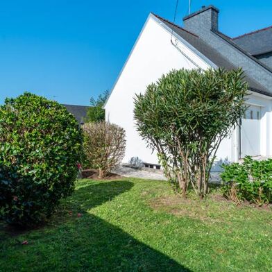 Maison 5 pièces 374880 €